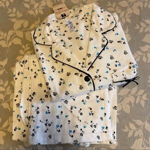 Pink lady Pajamas Set | Size S